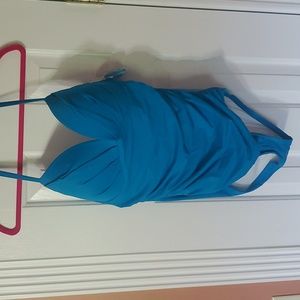 Victoria's Secret The Angel One piece 36DD